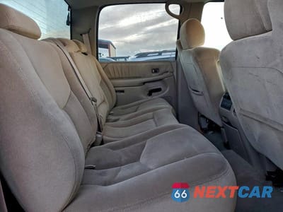 Zdjęcie 10 z 13 samochodu: 2004 GMC SIERRA K2500 HEAVY DUTY VIN:1GTHK23234F208057 - miniatura