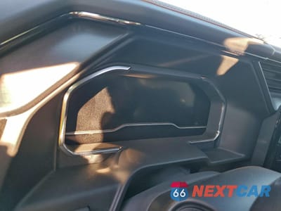 Zdjęcie 9 z 12 samochodu: 2025 GMC SIERRA K1500 AT4 VIN:1GTUUEE83SZ303984 - miniatura