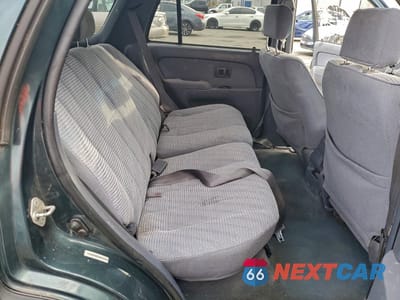 Zdjęcie 11 z 15 samochodu: 1998 TOYOTA 4RUNNER SR5 VIN:JT3GN86R3W0083229 - miniatura