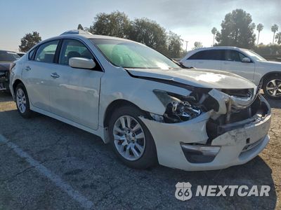 Czwarte zdjęcie samochodu z boku: 2015 NISSAN ALTIMA 2.5 VIN:1N4AL3AP7FC296754 - miniatura