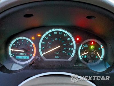 Zdjęcie 9 z 13 samochodu: 2005 TOYOTA SIENNA CE VIN:5TDZA23C35S265022 - miniatura