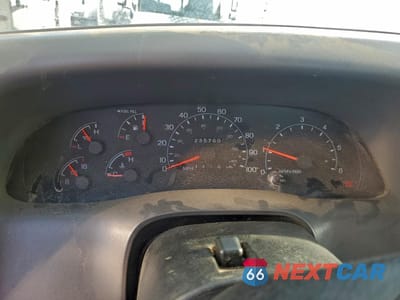 Zdjęcie 9 z 15 samochodu: 2000 FORD F450 SUPER DUTY VIN:1FDXF46S1YEC54498 - miniatura
