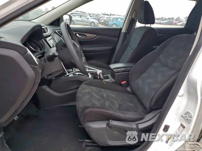 Zdjęcie 7 z 14 samochodu: 2014 NISSAN ROGUE S VIN:5N1AT2MV1EC854994 - miniatura