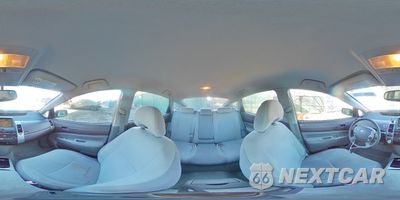 Zdjęcie 14 z 14 samochodu: 2004 TOYOTA PRIUS VIN:JTDKB22U740047434 - miniatura