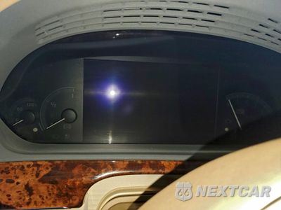 Zdjęcie 9 z 12 samochodu: 2007 MERCEDES-BENZ S 550 4MATIC VIN:WDDNG86X47A110399 - miniatura