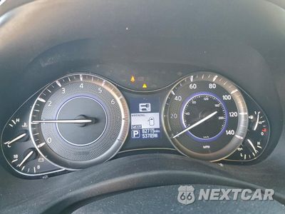 Zdjęcie 9 z 16 samochodu: 2017 INFINITI QX80 BASE VIN:JN8AZ2NC7H9432136 - miniatura