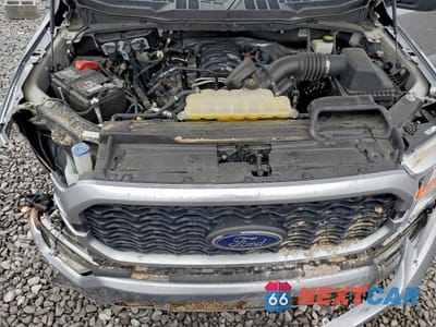 Zdjęcie 11 z 13 samochodu: 2022 FORD F150 SUPERCREW VIN:1FTFW1E52NKD88220 - miniatura