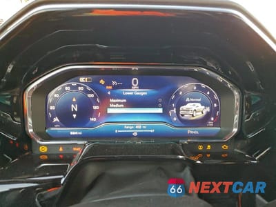 Zdjęcie 9 z 12 samochodu: 2024 CHEVROLET SILVERADO K1500 LT VIN:2GCUDDED4R1244230 - miniatura