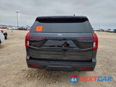 Zdjęcie 6 z 13 samochodu: 2025 FORD EXPEDITION PLATINUM VIN:1FMJU1M83SEA25944 - miniatura