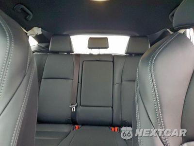 Zdjęcie 10 z 14 samochodu: 2024 TOYOTA VENZA LE VIN:JTEAAAAH0RJ182393 - miniatura