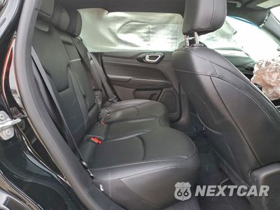 Zdjęcie 11 z 13 samochodu: 2026 JEEP COMPASS LIMITED VIN:3C4NJDCN4TT165297 - miniatura