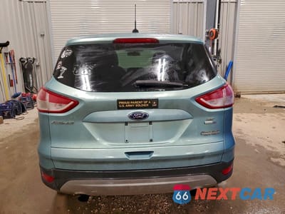 Zdjęcie 6 z 13 samochodu: 2013 FORD ESCAPE SE VIN:1FMCU9GX7DUD55587 - miniatura