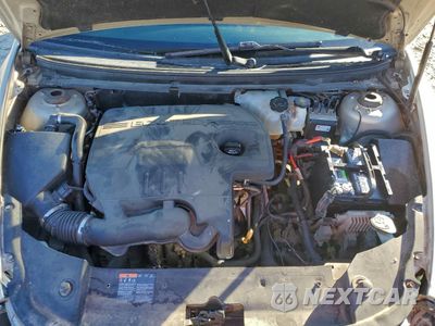 Zdjęcie 11 z 14 samochodu: 2012 CHEVROLET MALIBU 1LT VIN:1G1ZC5E07CF297332 - miniatura