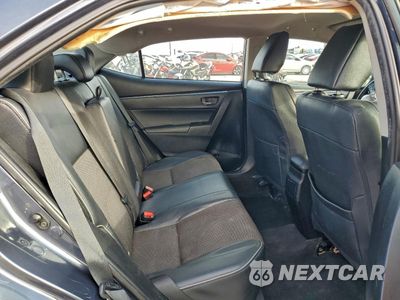 Zdjęcie 10 z 13 samochodu: 2015 TOYOTA COROLLA L VIN:5YFBURHE5FP244906 - miniatura