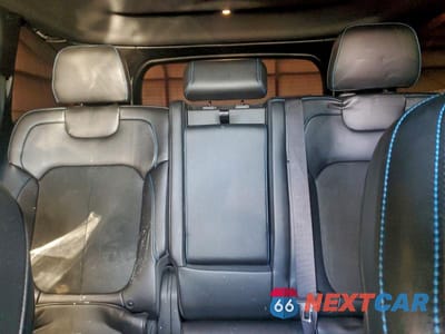 Zdjęcie 10 z 14 samochodu: 2022 JEEP GRAND CHEROKEE TRAILHAWK 4XE VIN:1C4RJYC65N8747850 - miniatura