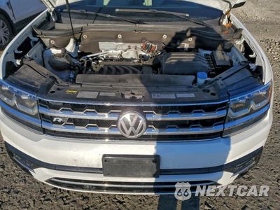 Zdjęcie 12 z 13 samochodu: 2019 VOLKSWAGEN ATLAS SEL VIN:1V2RR2CA7KC546064 - miniatura
