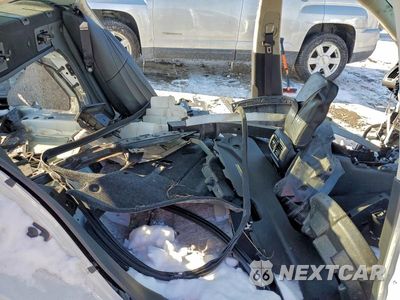 Zdjęcie 10 z 12 samochodu: 2018 INFINITI Q50 LUXE VIN:JN1EV7AR9JM437392 - miniatura
