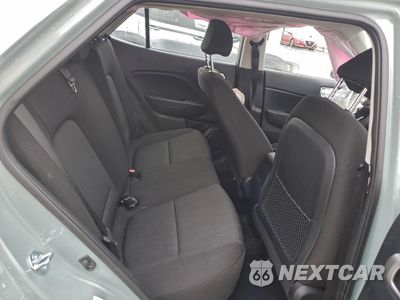 Zdjęcie 10 z 14 samochodu: 2025 HYUNDAI VENUE SE VIN:KMHRB8A32SU413036 - miniatura