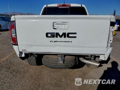 Zdjęcie 6 z 13 samochodu: 2022 GMC CANYON ELEVATION VIN:1GTG5CEN0N1197131 - miniatura