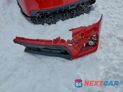 Zdjęcie 12 z 13 samochodu: 2018 SUBARU WRX LIMITED VIN:JF1VA1H64J9803074 - miniatura