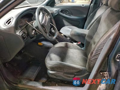 Zdjęcie 7 z 14 samochodu: 1996 MERCURY SABLE GS VIN:1MELM50U0TG620875 - miniatura