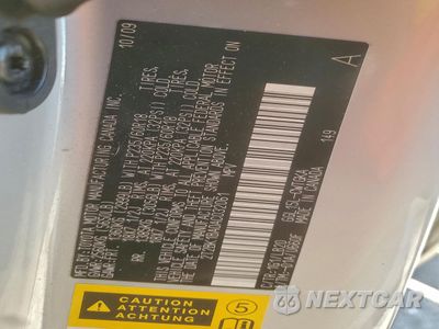 Zdjęcie 14 z 14 samochodu: 2010 LEXUS RX 350 VIN:2T2BK1BA0AC032061 - miniatura