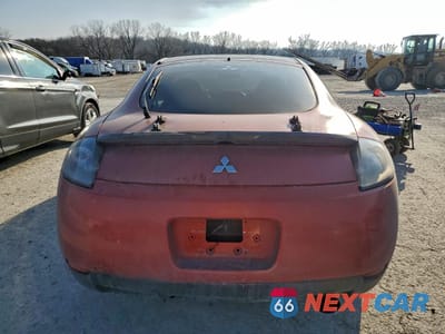 Zdjęcie 6 z 12 samochodu: 2006 MITSUBISHI ECLIPSE GS VIN:4A3AK24F66E008573 - miniatura