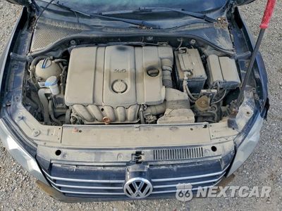 Zdjęcie 11 z 12 samochodu: 2012 VOLKSWAGEN PASSAT S VIN:1VWAP7A3XCC004574 - miniatura