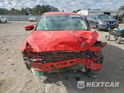 Piąte zdjęcie samochodu w środku: 2016 FORD FOCUS SE VIN:1FADP3F23GL336845 - miniatura