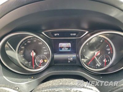 Zdjęcie 9 z 11 samochodu: 2018 MERCEDES-BENZ GLA 250 4MATIC VIN:WDCTG4GB9JJ479760 - miniatura