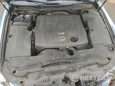Zdjęcie 11 z 13 samochodu: 2009 LEXUS IS 250 VIN:JTHBK262995096992 - miniatura