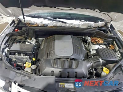 Zdjęcie 12 z 14 samochodu: 2016 JEEP GRAND CHEROKEE OVERLAND VIN:1C4RJFCT2GC319261 - miniatura