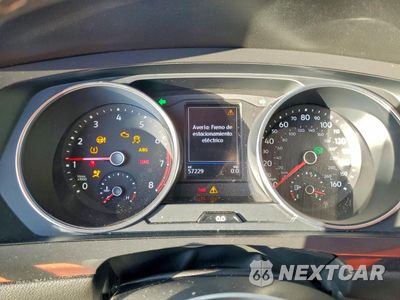 Zdjęcie 9 z 16 samochodu: 2021 VOLKSWAGEN TIGUAN SE VIN:3VV3B7AX2MM108989 - miniatura