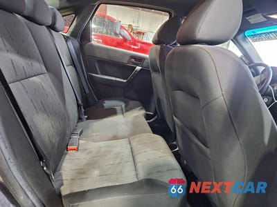 Zdjęcie 10 z 12 samochodu: 2011 FORD FOCUS SE VIN:1FAHP3FNXBW153204 - miniatura