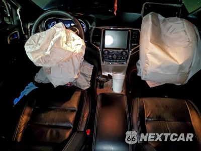 Zdjęcie 8 z 12 samochodu: 2014 JEEP GRAND CHER VIN:1C4RJFBG7EC238273 - miniatura