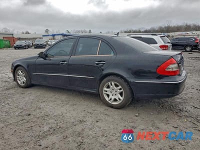 Drugie zdjęcie samochodu z przodu: 2007 MERCEDES-BENZ E 320 CDI VIN:WDBUF22X87B135097 - miniatura