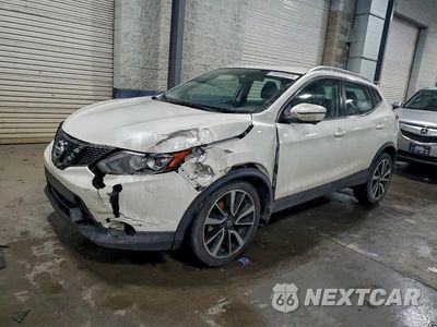 2017 NISS ROGUE SPORT SL JN1BJ1CR7HW132240 - główne zdjęcie licytacji z USA - miniatura