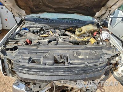 Zdjęcie 11 z 12 samochodu: 2017 FORD F350 SUPER DUTY VIN:1FT8W3DT5HEF46234 - miniatura