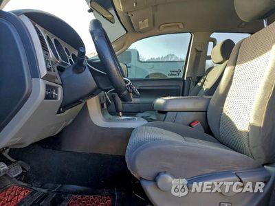 Zdjęcie 7 z 12 samochodu: 2013 TOYOTA TUNDRA DOUBLE CAB SR5 VIN:5TFRM5F16DX057390 - miniatura