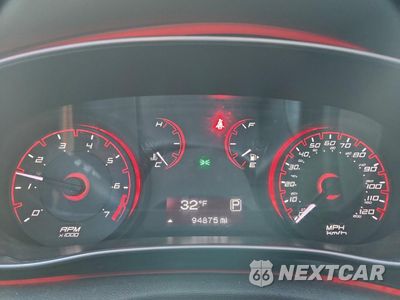 Zdjęcie 9 z 14 samochodu: 2015 DODGE DART SXT VIN:1C3CDFBB7FD236797 - miniatura