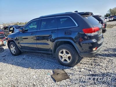 Drugie zdjęcie samochodu z przodu: 2015 JEEP GRAND CHEROKEE LAREDO VIN:1C4RJFAG1FC871175 - miniatura
