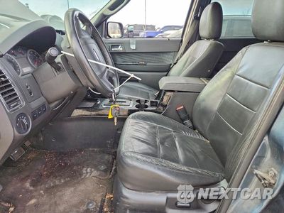 Zdjęcie 7 z 13 samochodu: 2012 FORD ESCAPE LIMITED VIN:1FMCU0EG4CKA14043 - miniatura
