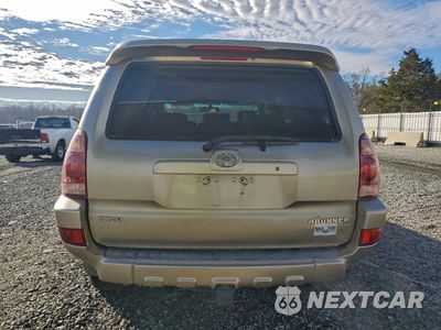 Zdjęcie 6 z 13 samochodu: 2005 TOYOTA 4RUNNER SR5 VIN:JTEZU14R958038034 - miniatura