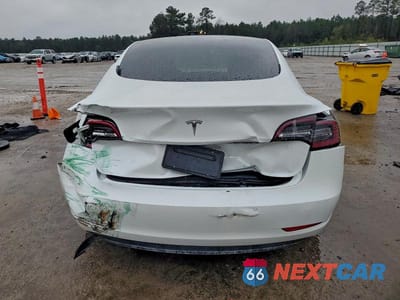 Zdjęcie 6 z 12 samochodu: 2020 TESLA MODEL 3 VIN:5YJ3E1EA5LF745287 - miniatura