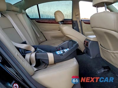 Zdjęcie 10 z 11 samochodu: 2014 HYUNDAI GENESIS 3.8L VIN:KMHGC4DD4EU262710 - miniatura