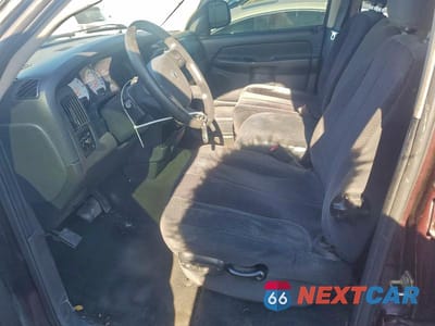 Zdjęcie 7 z 12 samochodu: 2005 DODGE RAM 1500 ST VIN:1D7HA18D95S281567 - miniatura
