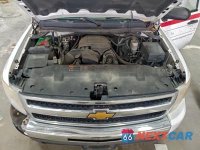 Zdjęcie 11 z 11 samochodu: 2011 CHEVROLET SILVERADO C1500 VIN:1GCNCPEAXBZ375772 - miniatura