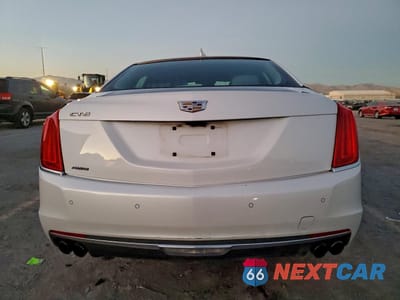 Zdjęcie 6 z 15 samochodu: 2016 CADILLAC CT6 LUXURY VIN:1G6KD5RSXGU154557 - miniatura
