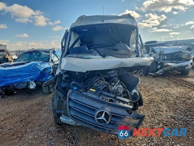 Piąte zdjęcie samochodu w środku: 2024 MERCEDES-BENZ SPRINTER 2500 VIN:W1Y4NCHYXRT165740 - miniatura