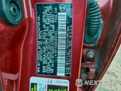 Zdjęcie 12 z 14 samochodu: 2013 TOYOTA CAMRY L VIN:4T1BF1FK6DU673181 - miniatura